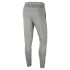 Calça fitness Nike Homem de Dri-FIT Cinzento