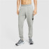Calça fitness Nike Homem de Dri-FIT Cinzento