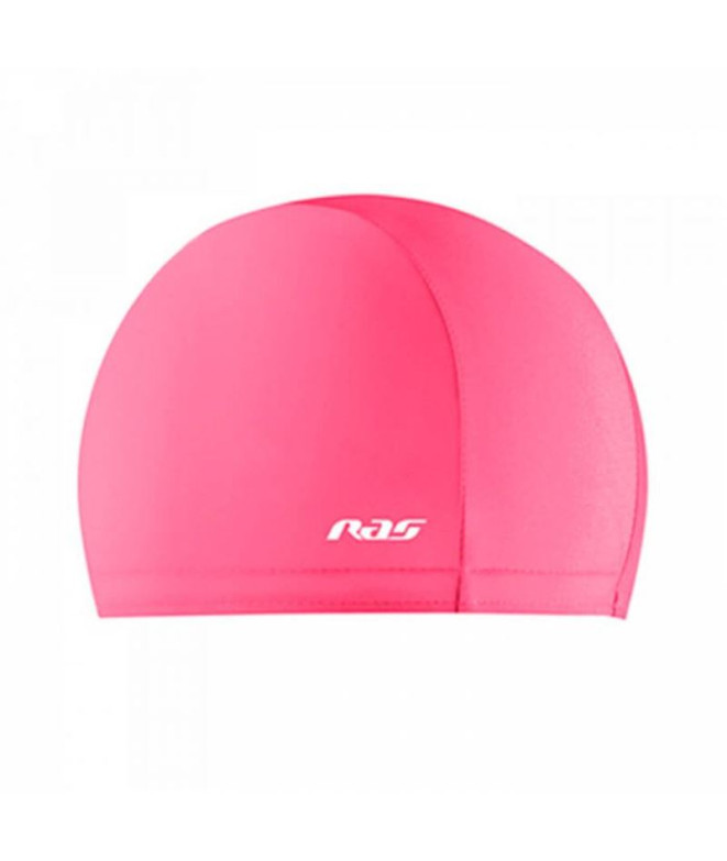 Boné natação Ras Menina de Round Comfort Yellow