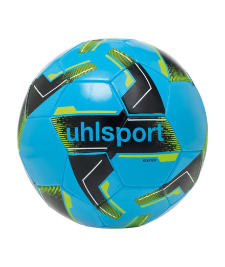 Bola de futebol Uhlsport Starter Azul