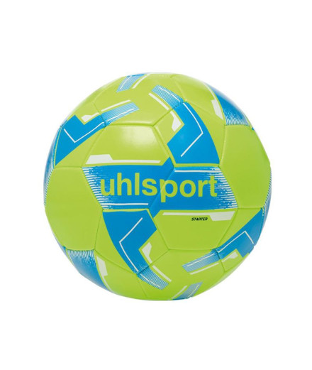 Bola de futebol Uhlsport Starter Amarelo