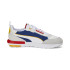 Sapatilhas Puma R22 Branco Homem