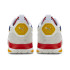 Sapatilhas Puma R22 Branco Homem