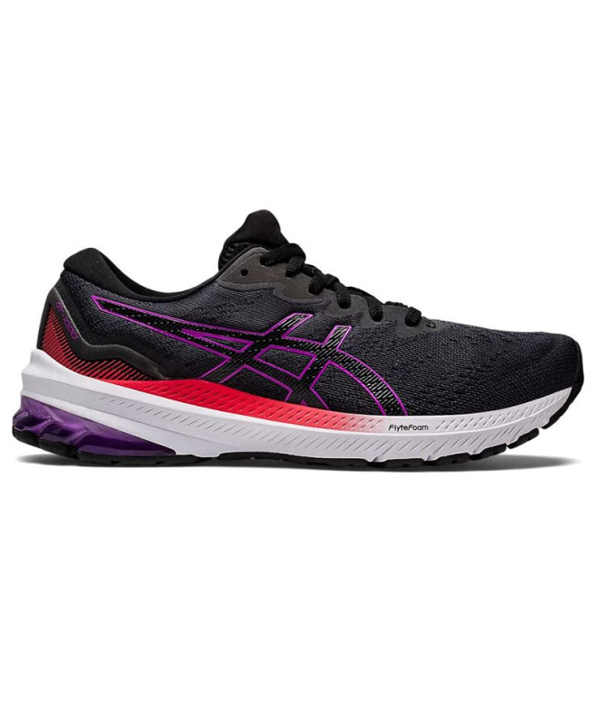 Sapatilhas de Running ASICS GT-1000 11 Mulher...