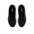 Sapatilhas de Running ASICS GT-1000 11 Mulher Preto/Púrpura