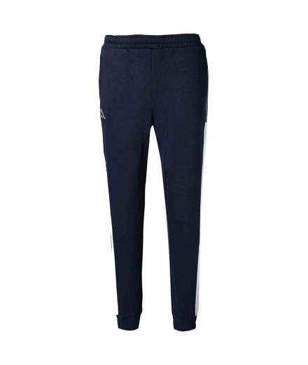 Calças compridas Kappa Ipole Man Blue