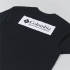 T-shirt de manga curta para homem Columbia North Cascades™ BK