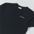 T-shirt de manga curta para homem Columbia North Cascades™ BK