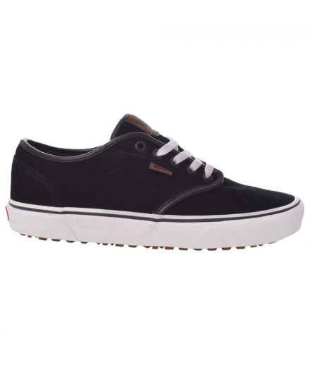 Trainers Vans Atwood VansGuard Men's Black