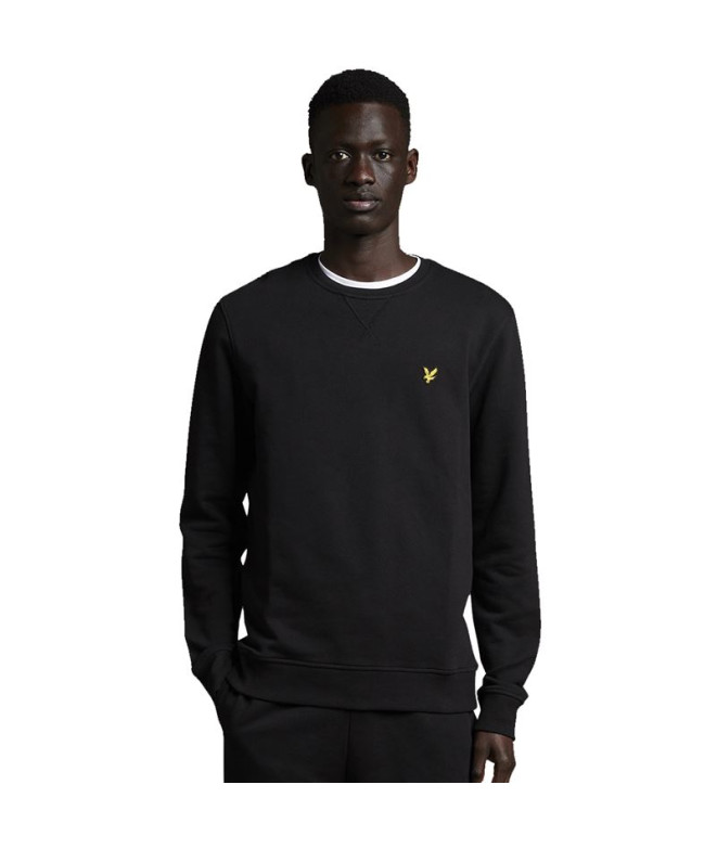 Camisola de malha para homem Lyle & Scott...