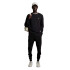 Camisola de malha para homem Lyle & Scott V1-Crew Neck BK