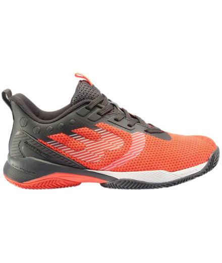 Sapatilhas de padel Bullpadel Vertex Grip 22I Laranja...