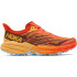 Sapatilhas trail HOKA de SpeedGoat 5 Orange Homem