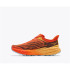 Sapatilhas trail HOKA de SpeedGoat 5 Orange Homem
