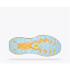Sapatilhas trail HOKA de SpeedGoat 5 Orange Homem