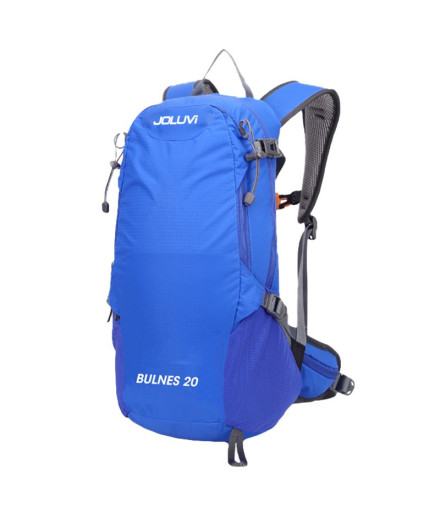 Mochila montanha Joluvi azul de Bulnes 20
