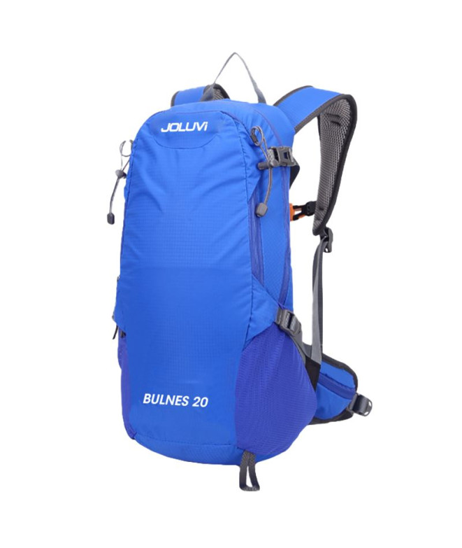 Mochila montanha Joluvi azul de Bulnes 20