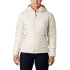 Casaco de montanha com capuz Columbia Powder Lite™ para mulher WH