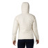 Casaco de montanha com capuz Columbia Powder Lite™ para mulher WH