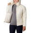 Casaco de montanha com capuz Columbia Powder Lite™ para mulher WH