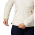 Casaco de montanha com capuz Columbia Powder Lite™ para mulher WH