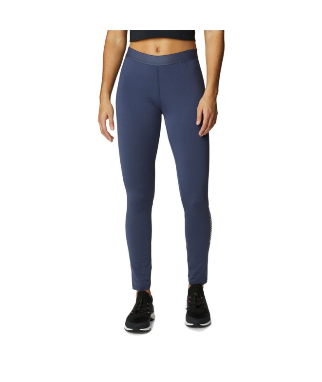 Columbia Hike Leggings de montanha para mulher...