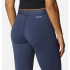 Columbia Hike Leggings de montanha para mulher Azul