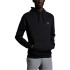 Camisola com capuz para homem Lyle & Scott Vin Bk