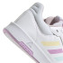 Sapatilhas adidas Infantil Tensaur Sport 2.0 Branco