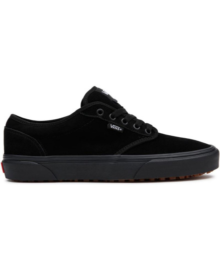 Sapatilhas pretas Vans Atwood VansGuard Man