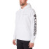 Casaco com capuz branco Columbia Viewmont™ II Men's