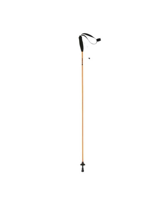 montanha Bastões de Laranja Ferrino Eiger 115CM