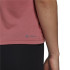 Top de treino adidas Floral Feminino PK