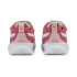Sapatilhas rosa Puma Evolve Run Mesh Baby