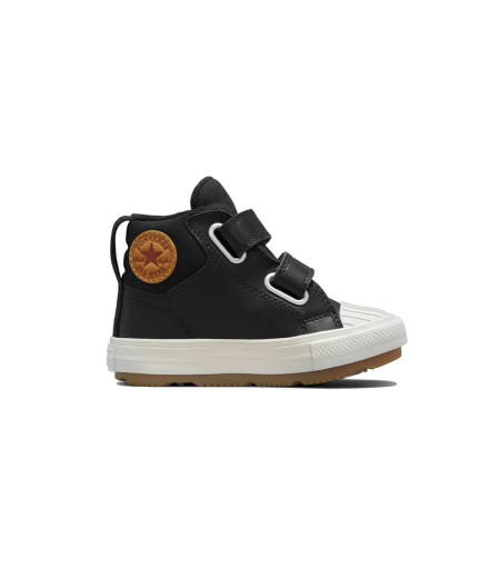 Sapatilhas Converse preto Chuck Taylor All Star Berkshire...
