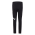 Calças compridas pretas Nike Jumpman Fleece Junior