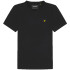 Camisola Lyle & Scott V1-Plain para homem BK