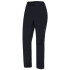 Calça preto longo esqui Joluvi Ski Shell Mulher