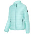 Joluvi Anorak verde Shure Mulher