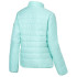 Joluvi Anorak verde Shure Mulher