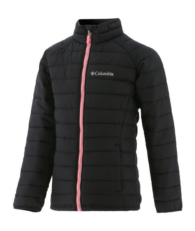 Casaco Columbia Powder Lite Mountain para...