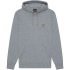 Casaco com capuz Lyle & Scott para homem Branco