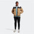 Calças Lyle&Scott Skinny Sweat Homem BK
