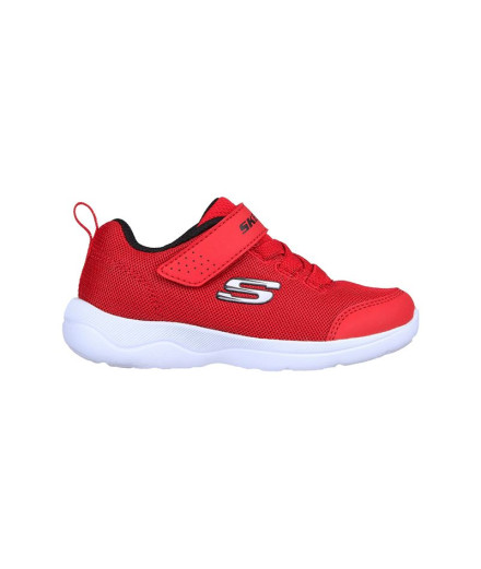 Trainers Skechers Skech-Stepz 2.0 - Mini Wanderer Kids Red