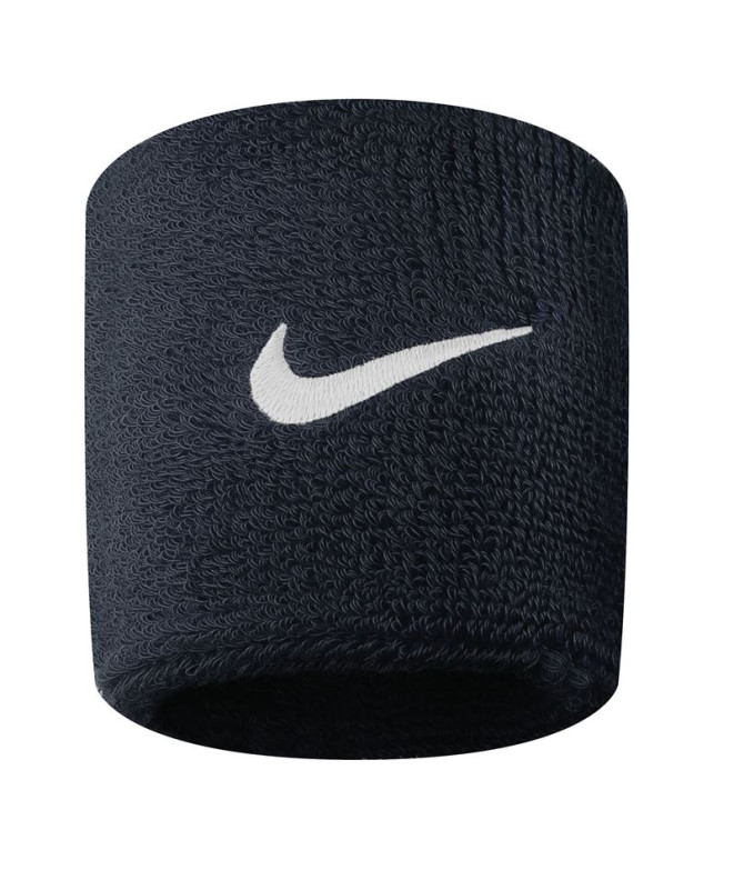 Pulseiras de pulso Fitness Nike da Swoosh