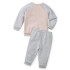 Conjunto de bebé Puma Minicat Essentials Raglan