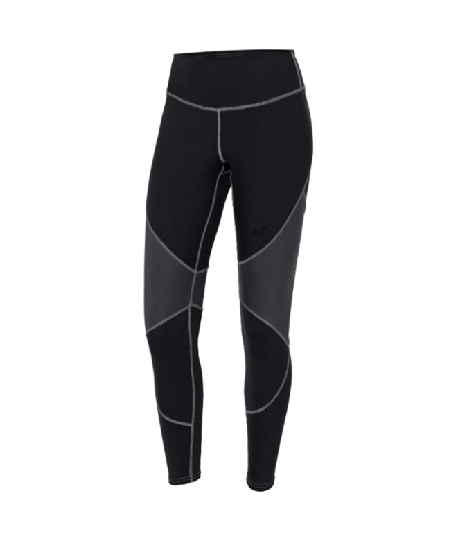 Malhas fitness Joluvi de Mavi Tri Preto...
