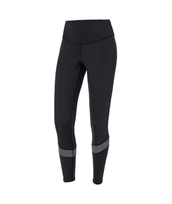 Malhas de fitness Joluvi Mavi Line Preto...