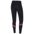 Malhas by fitness Joluvi Mavi Line Preto Preto Rosa Mulher