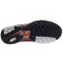 Sapatilhas de trail running pretos Hi-Tec Roncal Low Man